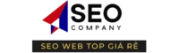 Logo SEO web giá rẻ