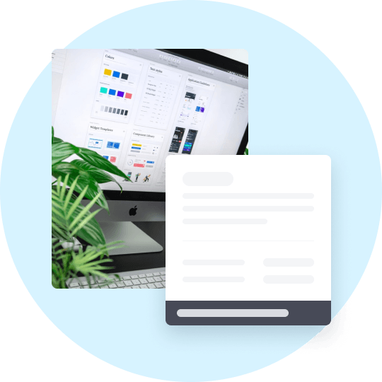 thiết kế web chuẩn SEO