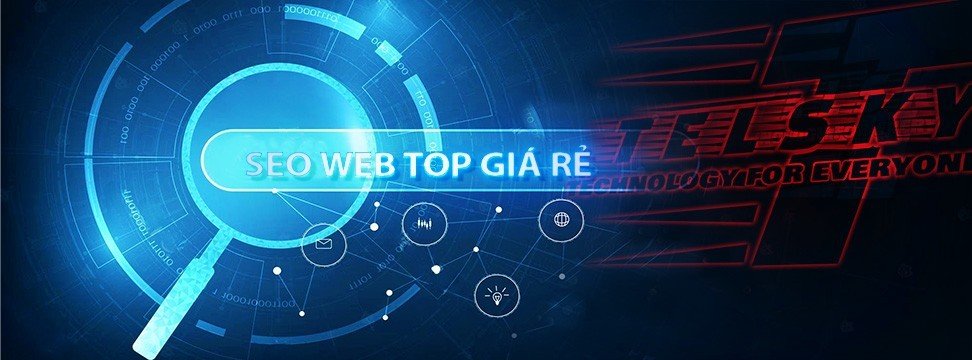 Dich Vu SEO Website cua Telky - dịch vụ seo Website