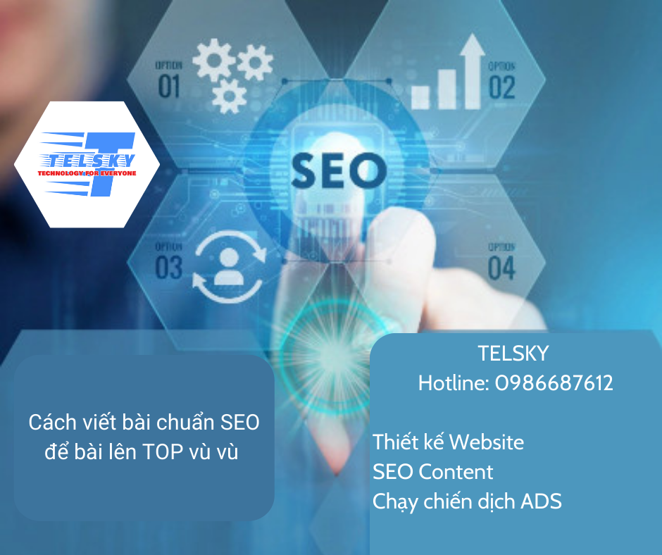 Seo web giá rẻ