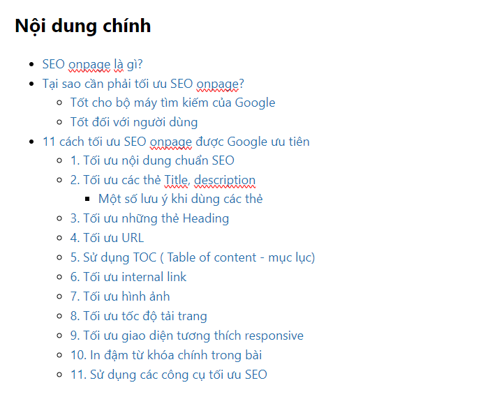 image 14 - SEO onpage