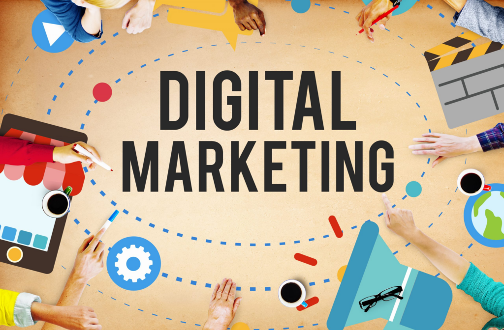 SEO rất quan trọng trong Digital Marketing