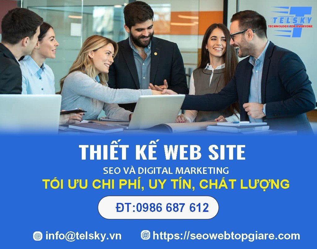 Seo web giá rẻ