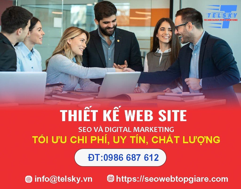 Seo web giá rẻ