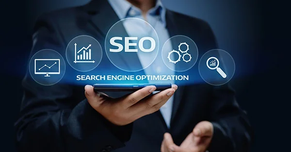 công việc thực hiện cho chiến lược seo thành công