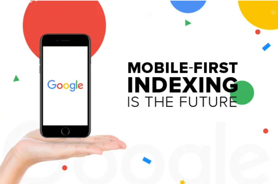 mobile first indexing