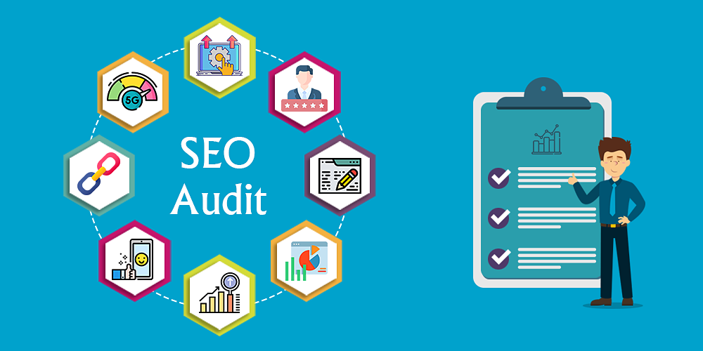 những lưu ý khi seo audit