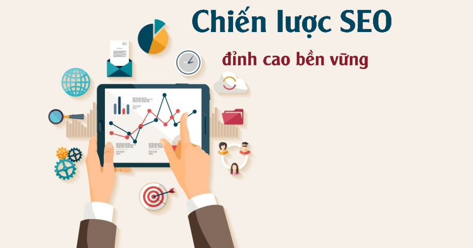 phát triển chiến luwocj seo hiệu quả