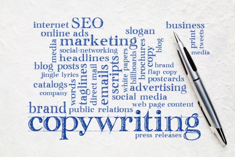 seo copywriting là gì?