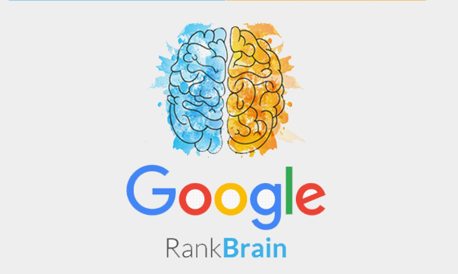 thuật toán google rankbrain