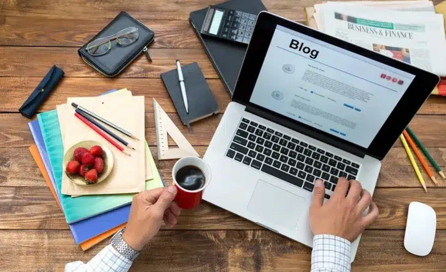 Blog là gì? Các bước tự tạo blog cá nhân chuyên nghiệp