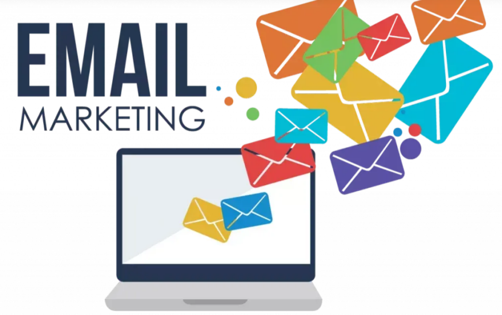 chiến lược email marketing