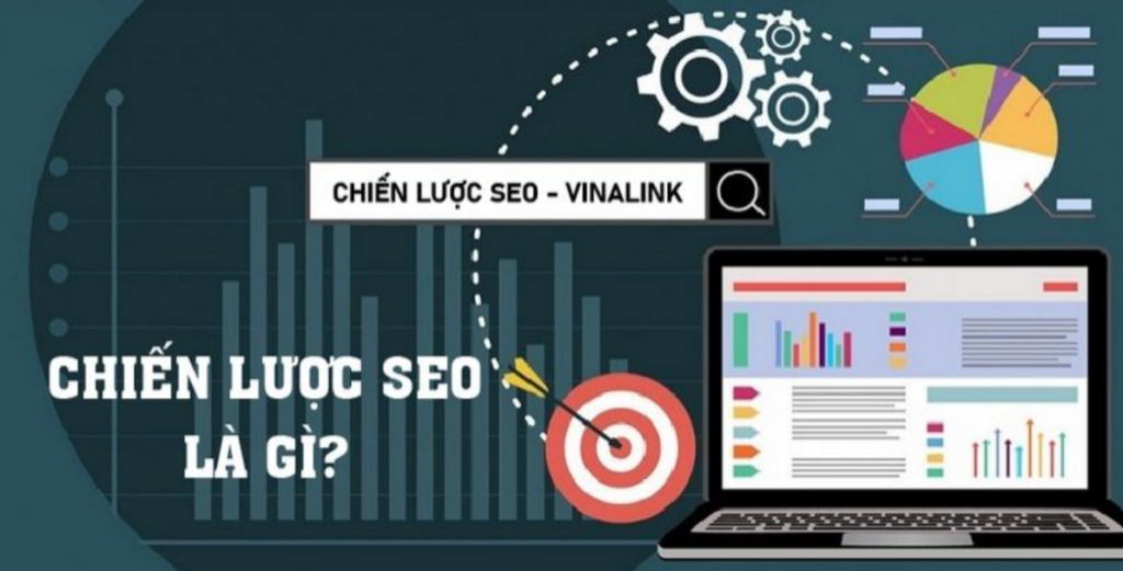 chiến lược seo là gì