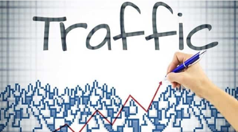 Tăng thêm lượng Refferal Traffic từ Backlink