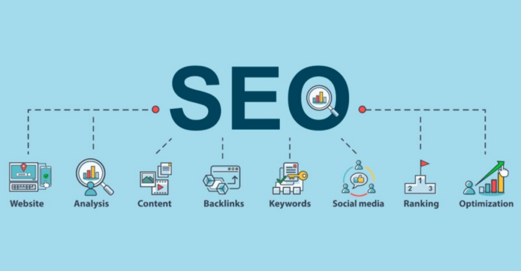 ưu điểm của seo