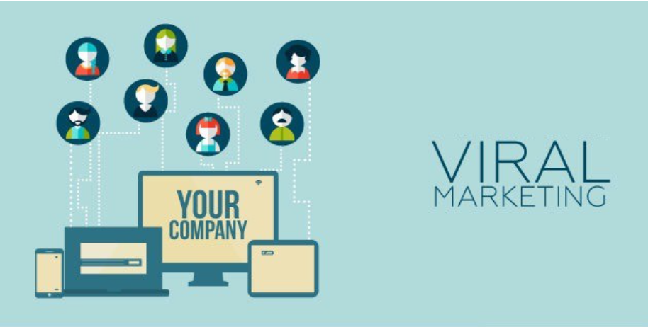 viral marketing được nhiều doanh nghiệp lựa chọn để triển khai